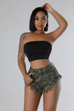 Cool Chik Shorts