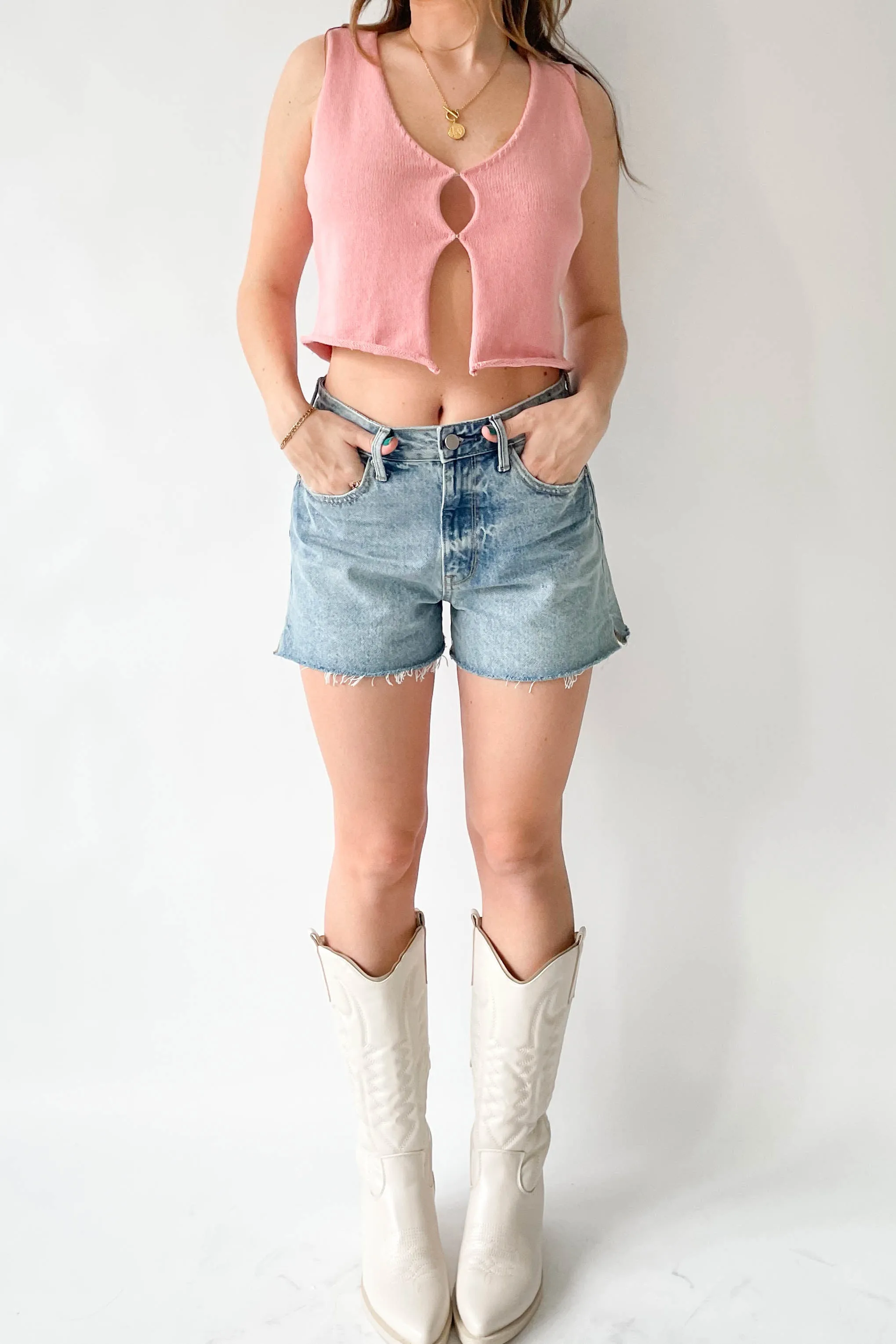 Cool Down Shorts