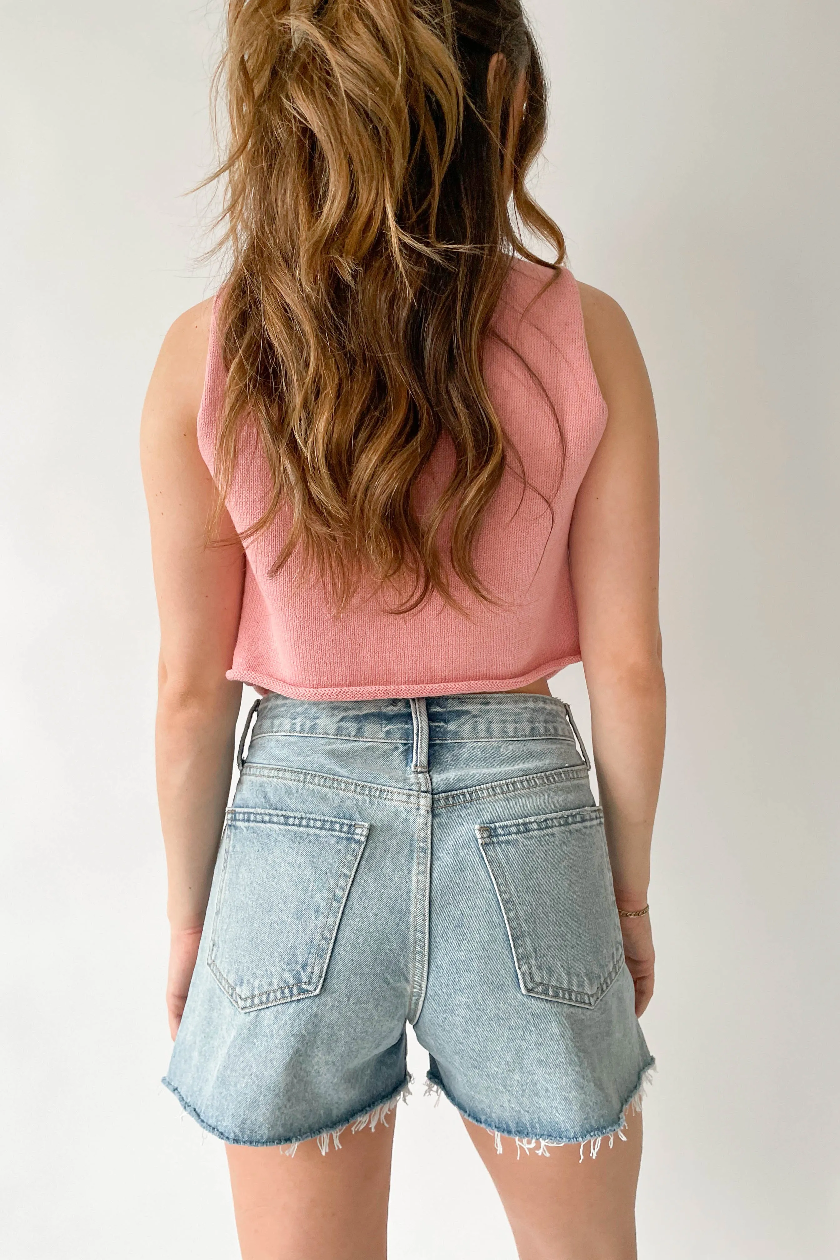 Cool Down Shorts