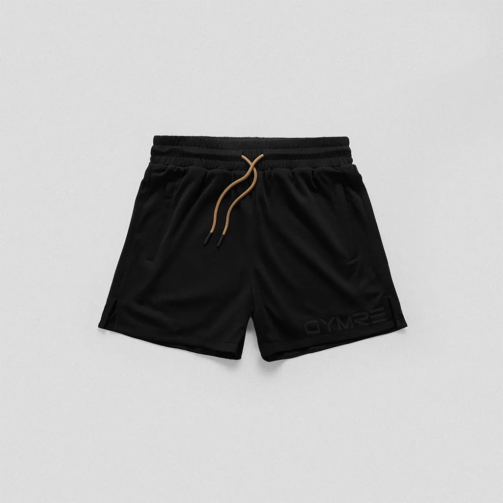 Core Mesh Shorts (Tiktok)