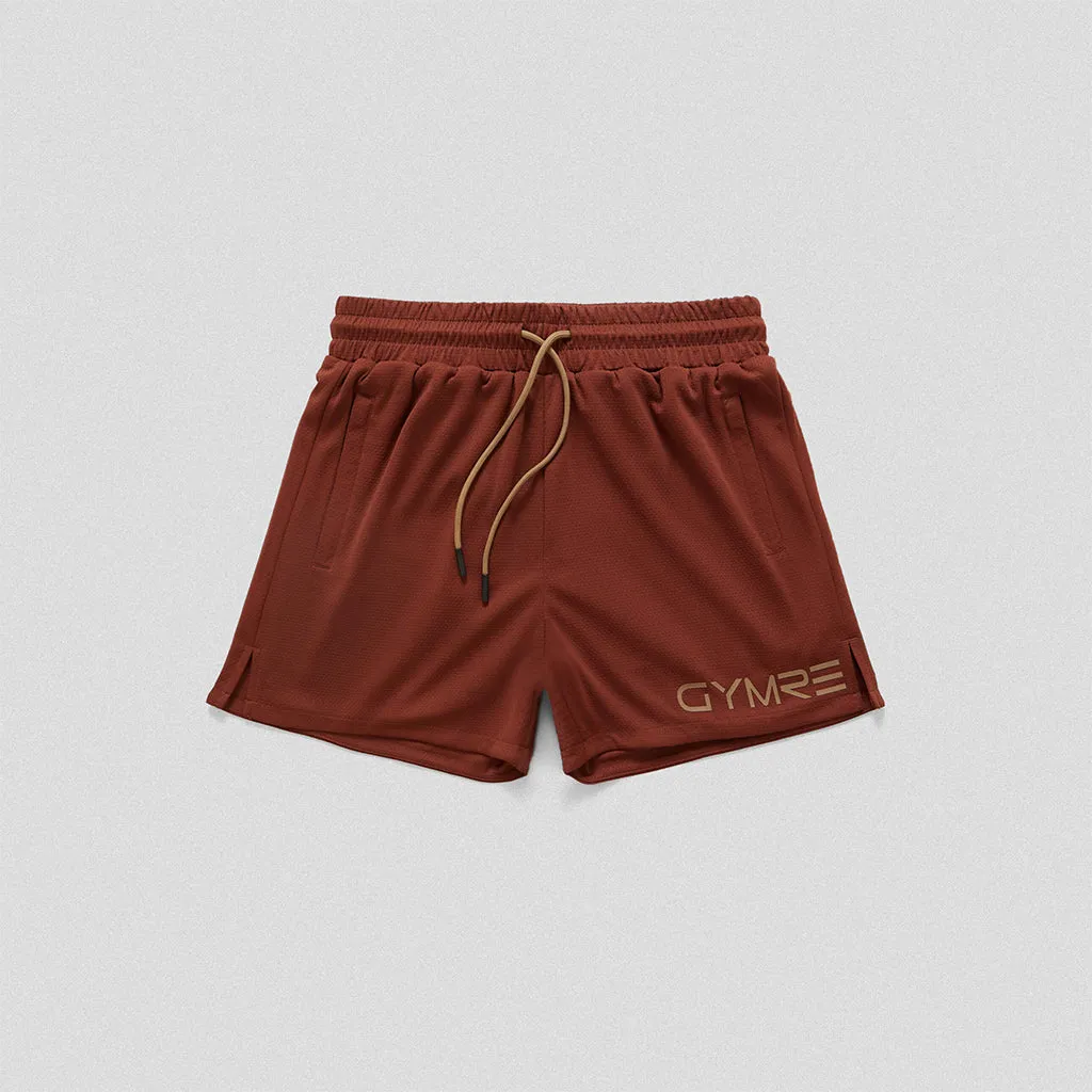Core Mesh Shorts (Tiktok)