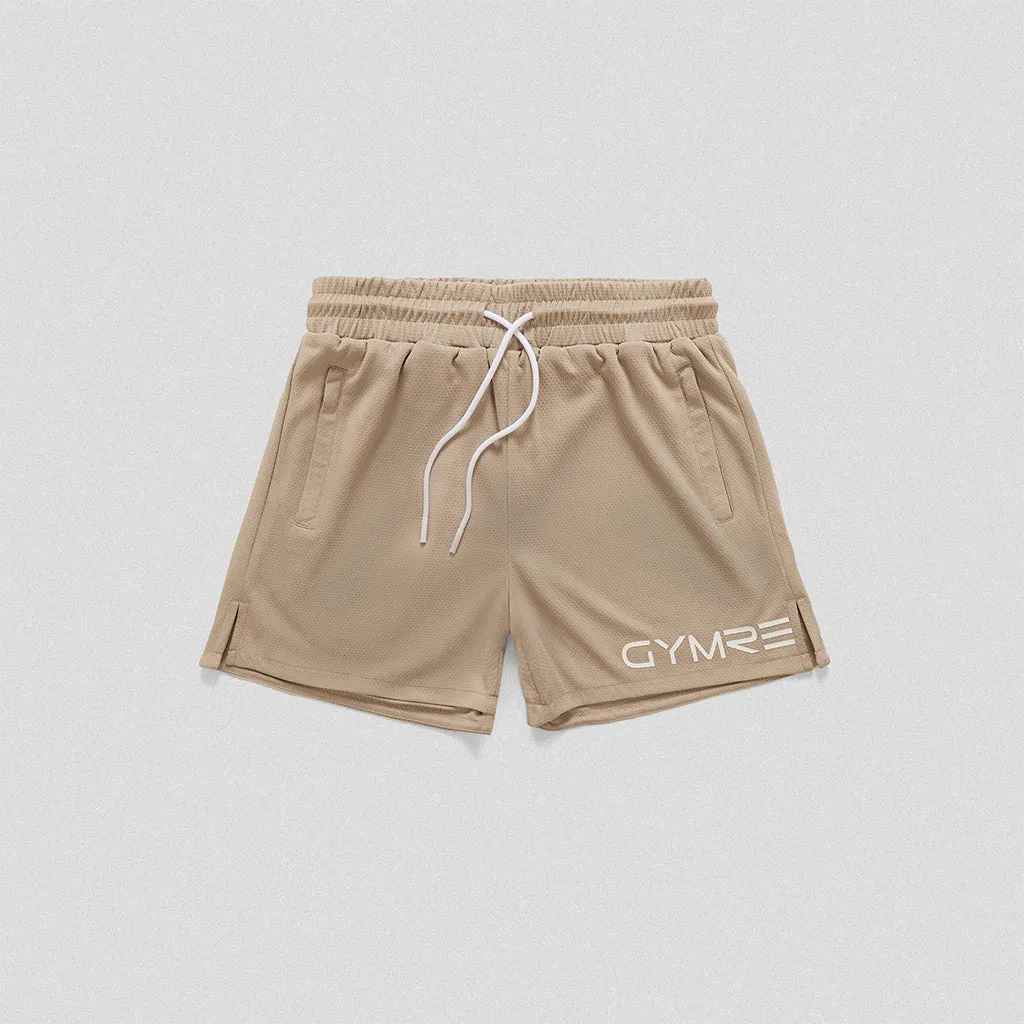 Core Mesh Shorts (Tiktok)