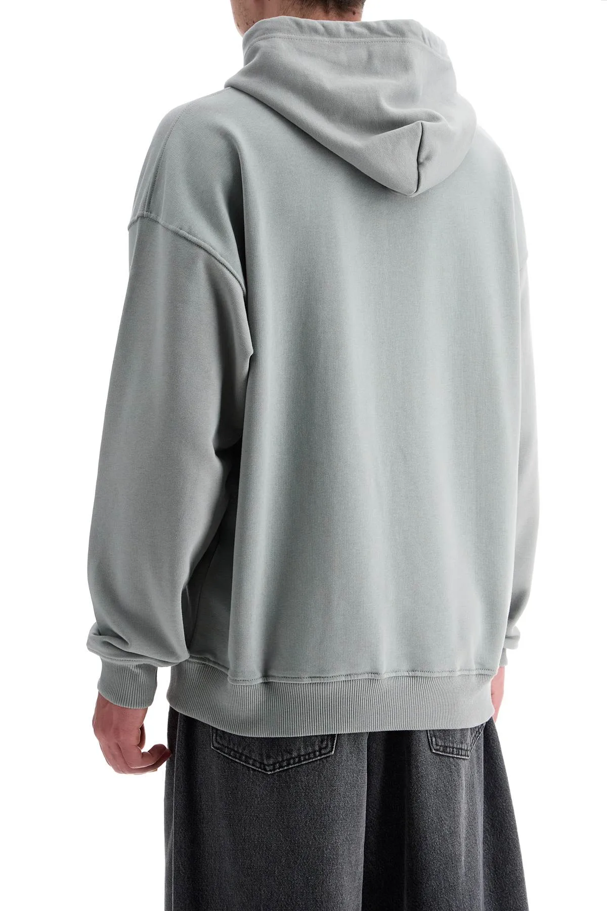 Cotton Kangaroo Pocket Hoodie