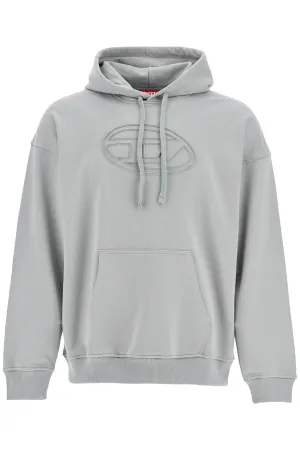 Cotton Kangaroo Pocket Hoodie