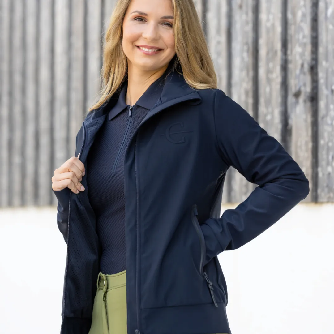 Covalliero Ladies Blouson