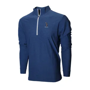 Crusher 1/4 Zip - Shorty's
