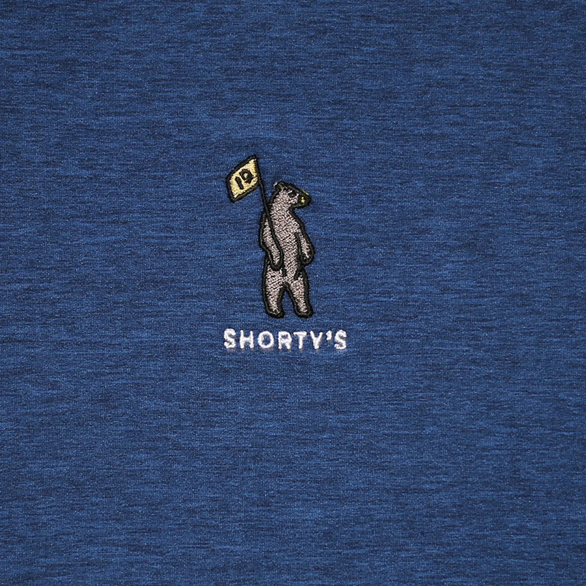 Crusher 1/4 Zip - Shorty's