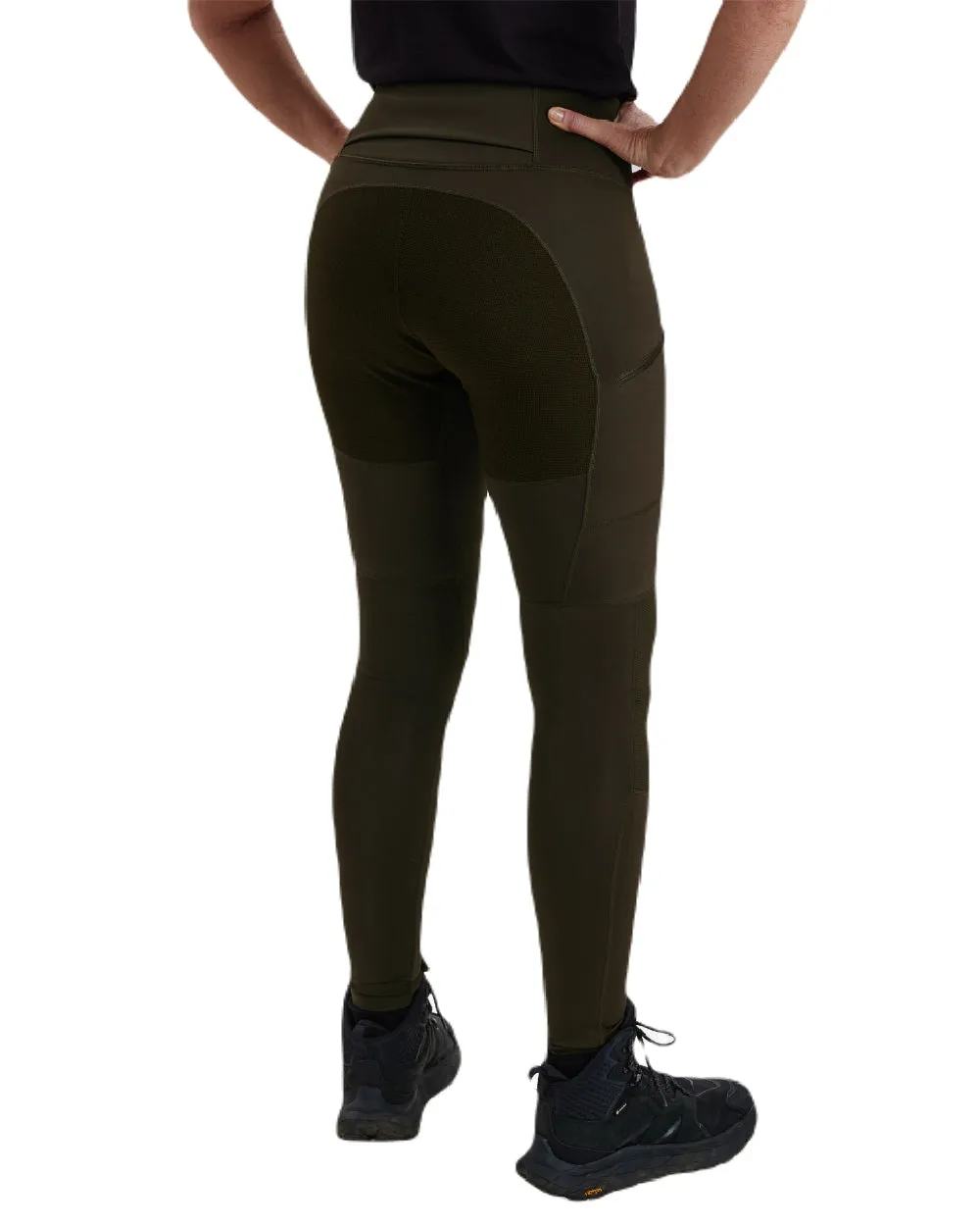 Deerhunter Lady Reinforced Tights