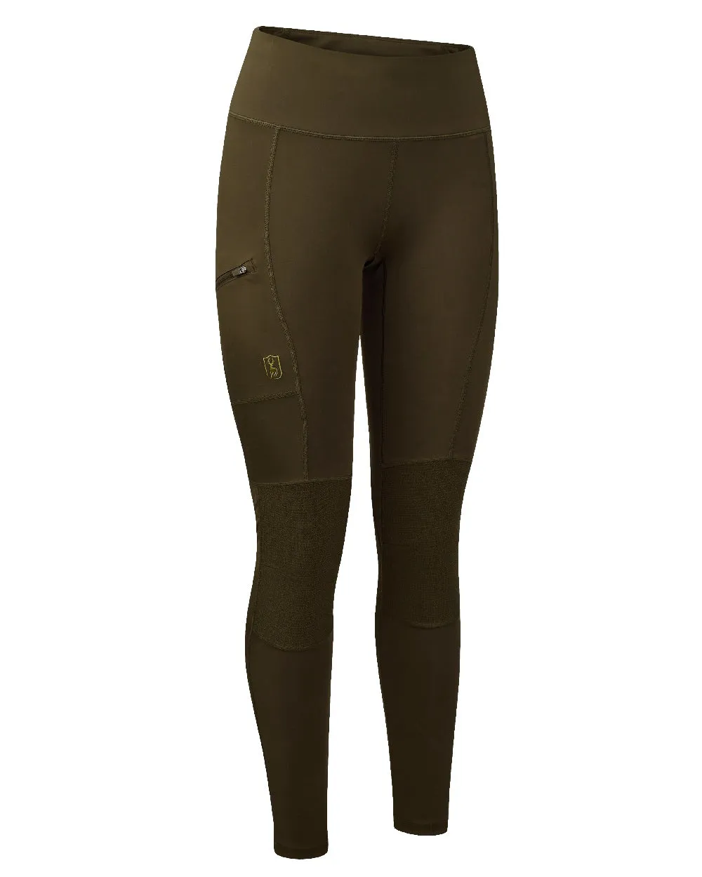 Deerhunter Lady Reinforced Tights