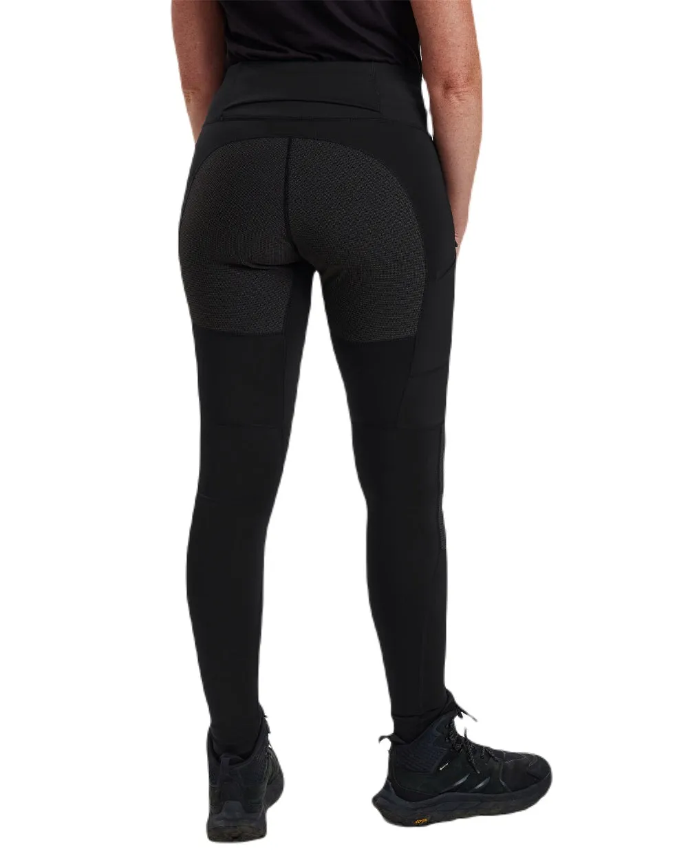 Deerhunter Lady Reinforced Tights