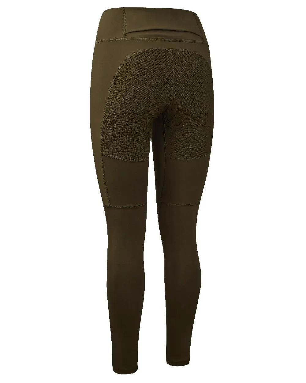 Deerhunter Lady Reinforced Tights