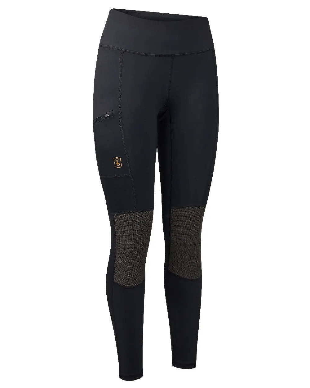 Deerhunter Lady Reinforced Tights