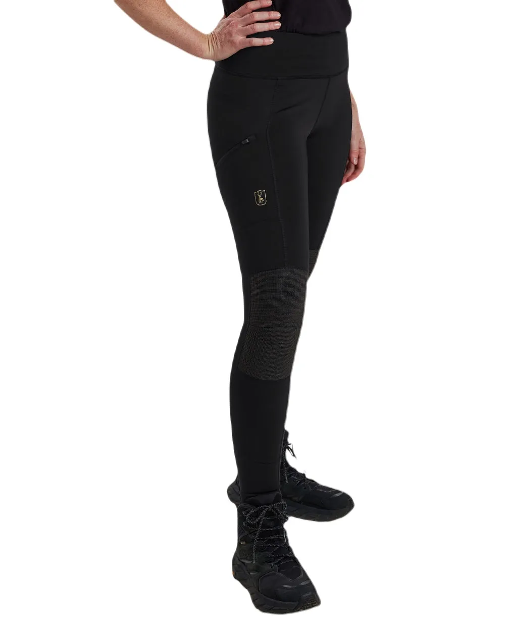 Deerhunter Lady Reinforced Tights