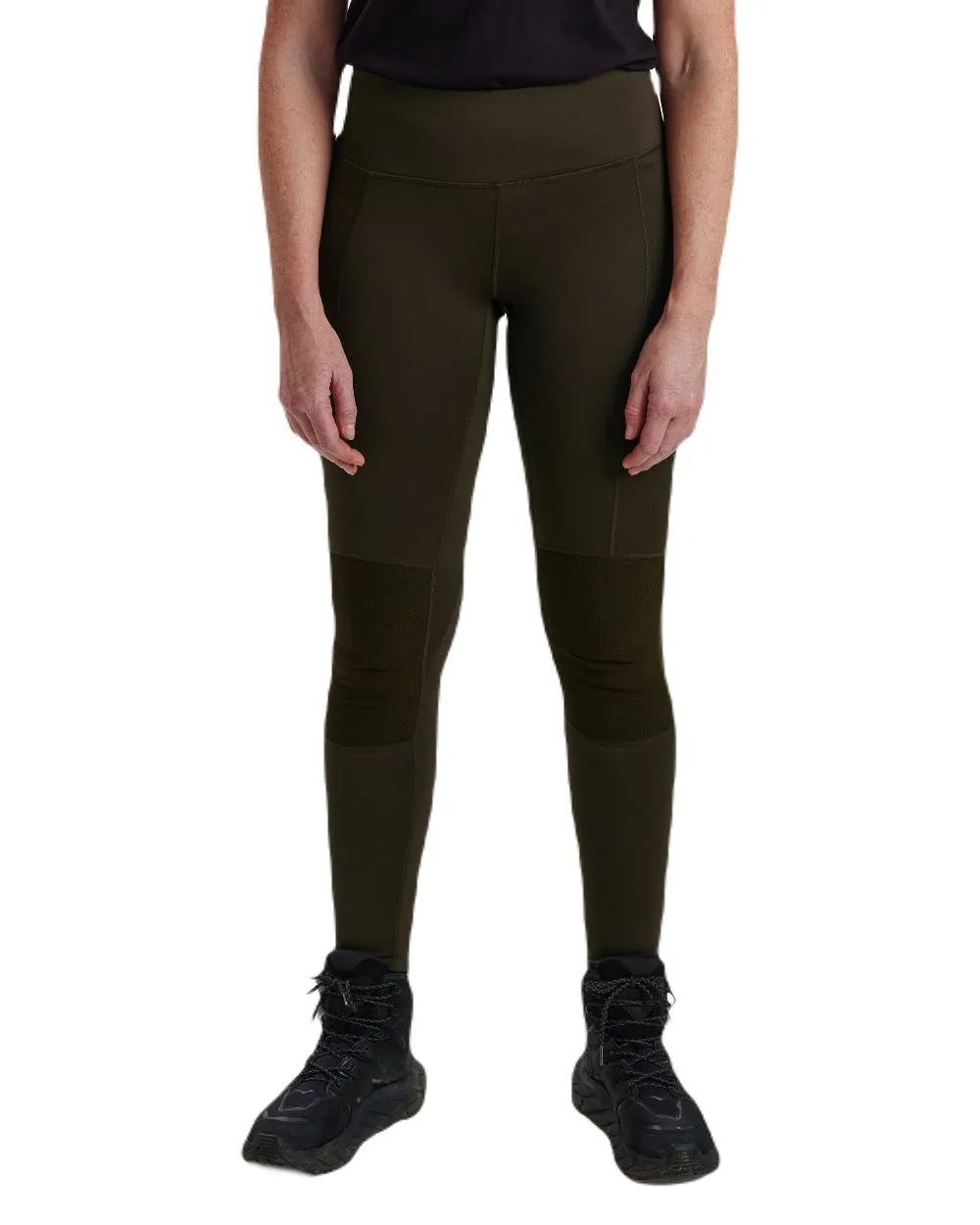 Deerhunter Lady Reinforced Tights