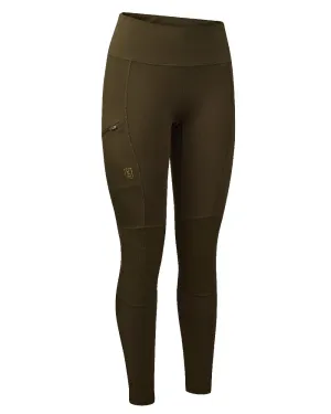 Deerhunter Lady Reinforced Tights