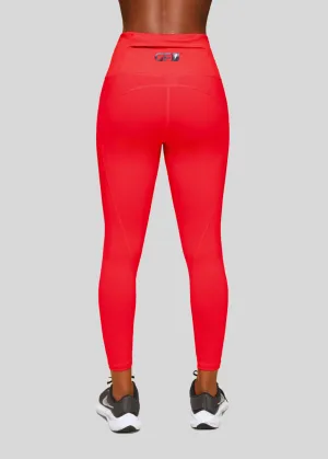 Didi Women High Waisted 7/8 Leggings