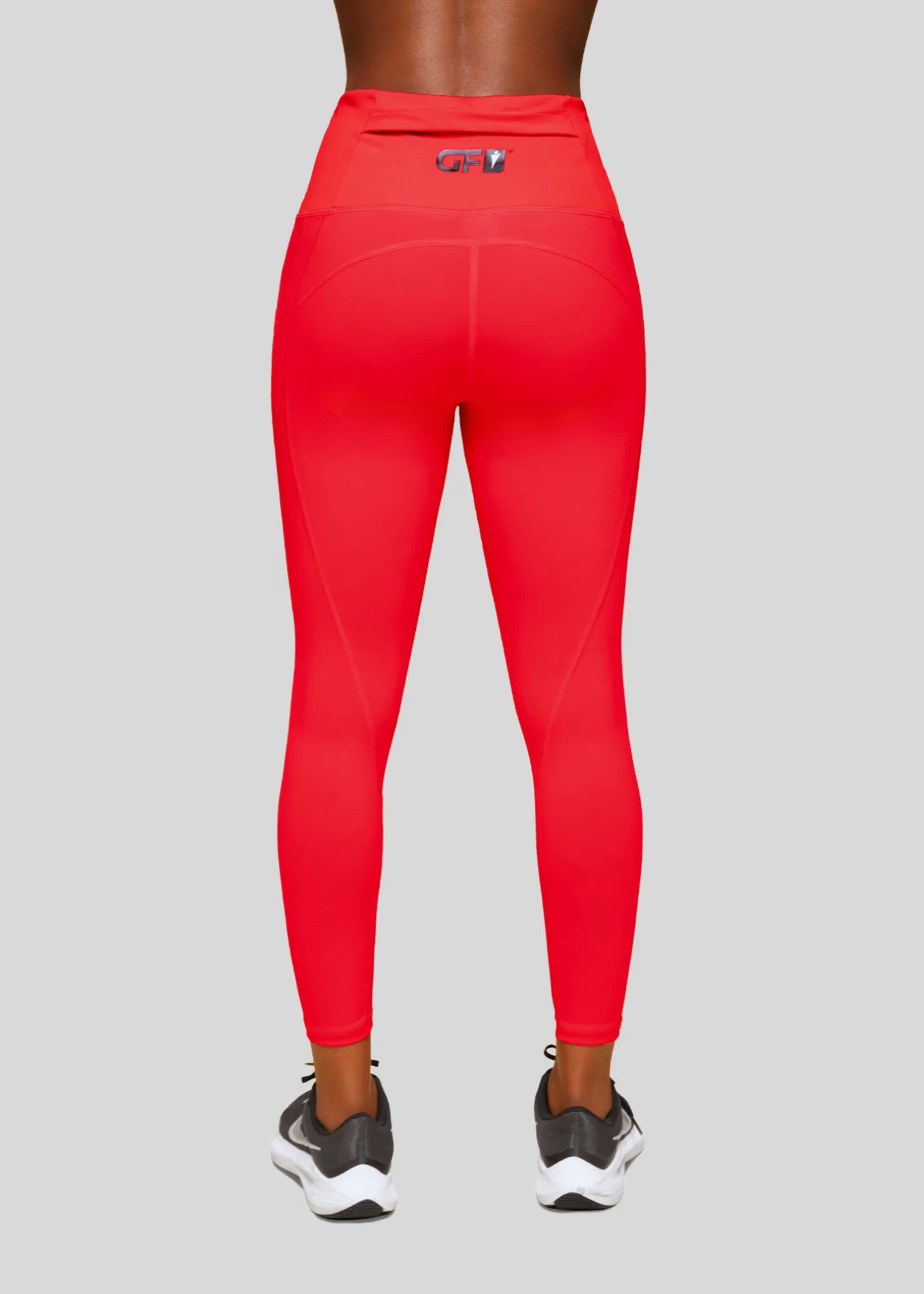 Didi Women High Waisted 7/8 Leggings