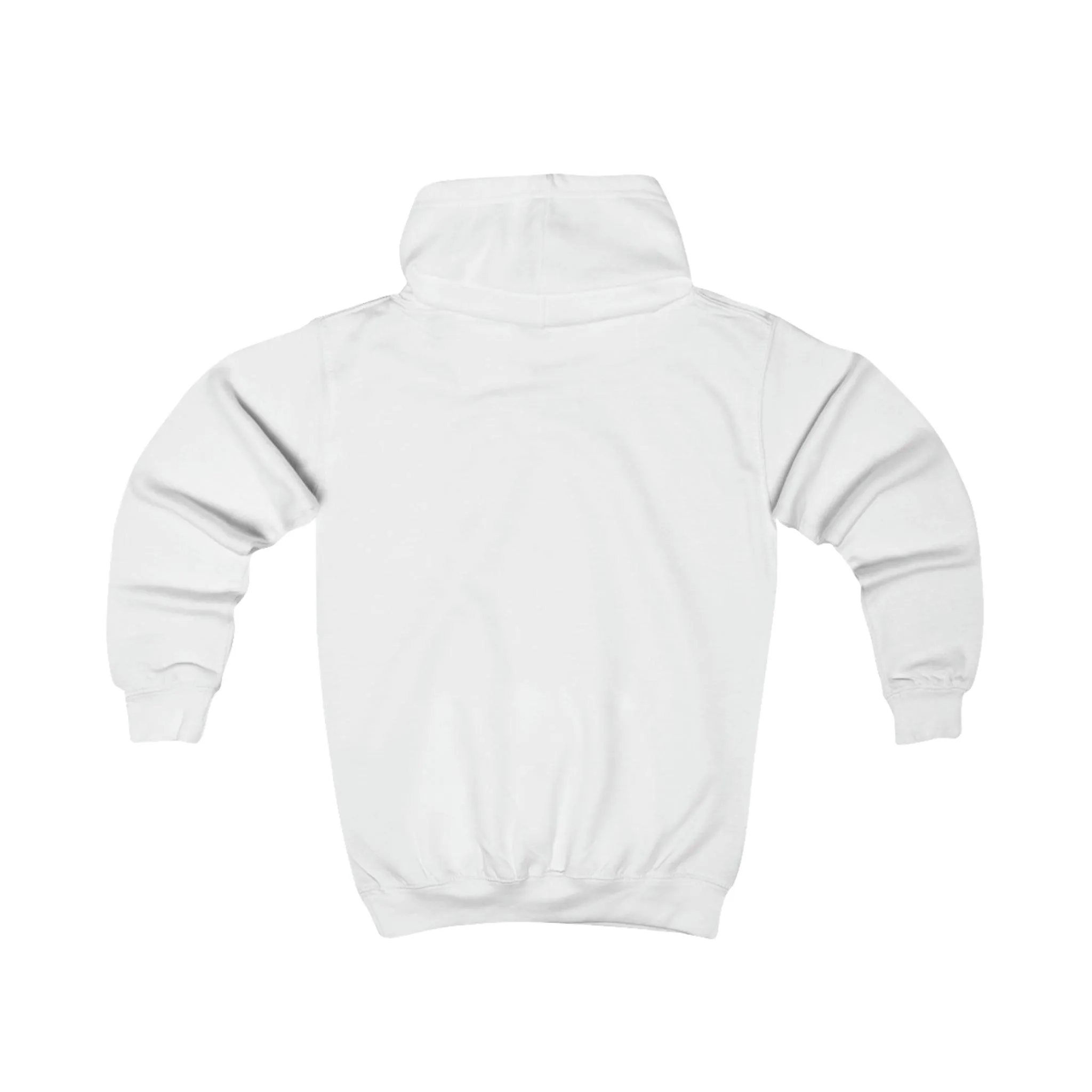 Dio Rock Horns Hand Gesture Kids Hoodie