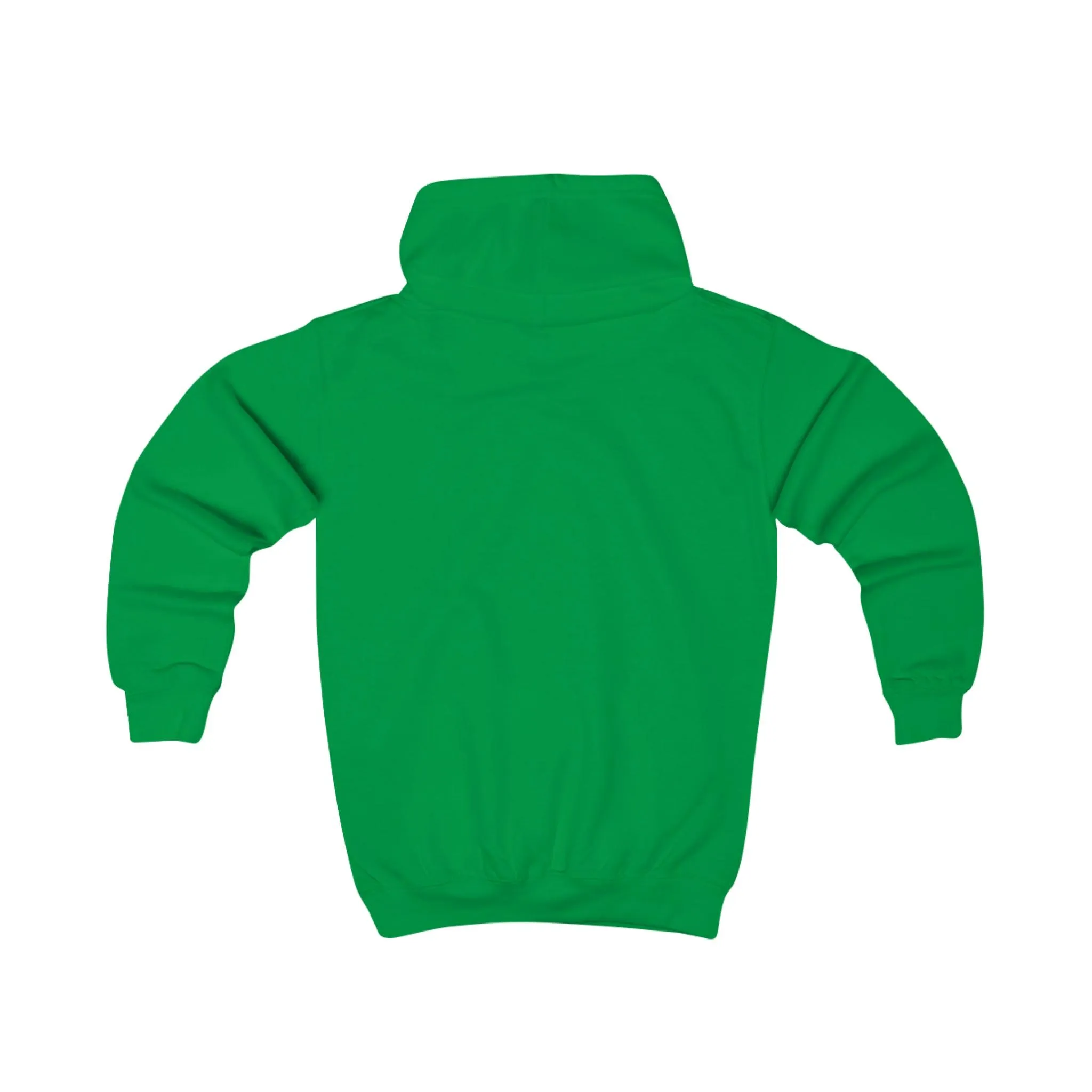 Dio Rock Horns Hand Gesture Kids Hoodie