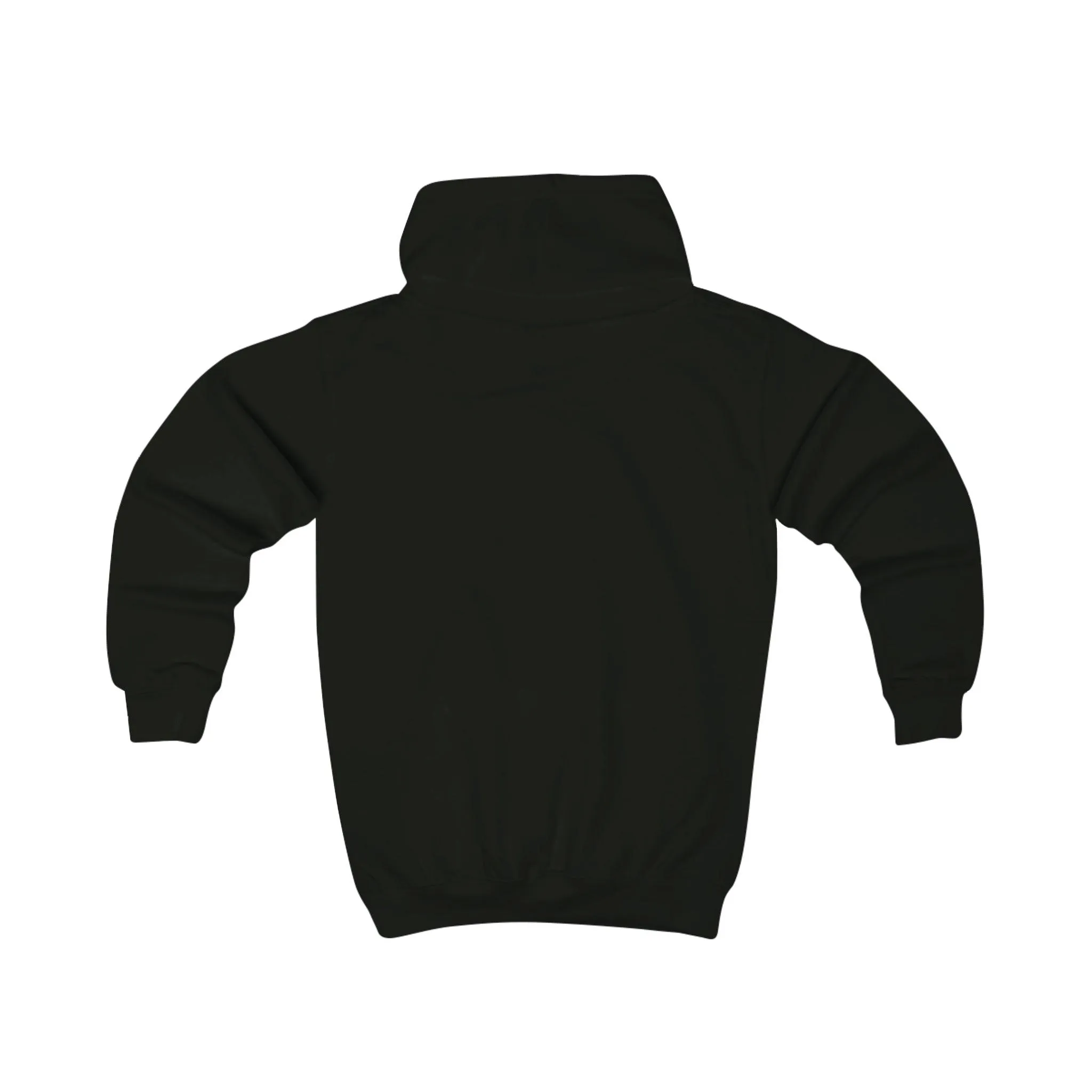 Dio Rock Horns Hand Gesture Kids Hoodie