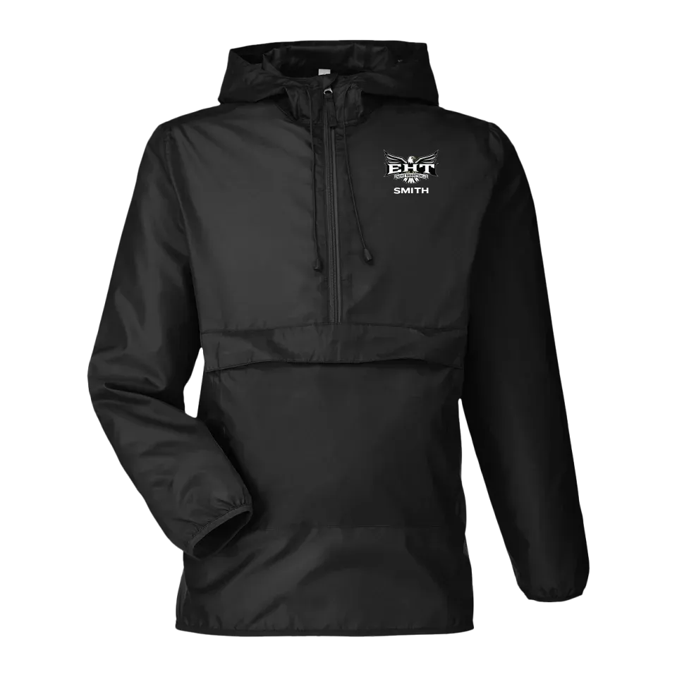 EHT Basketball Mens/Unisex Jackets