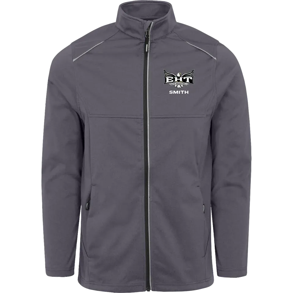 EHT Basketball Mens/Unisex Jackets