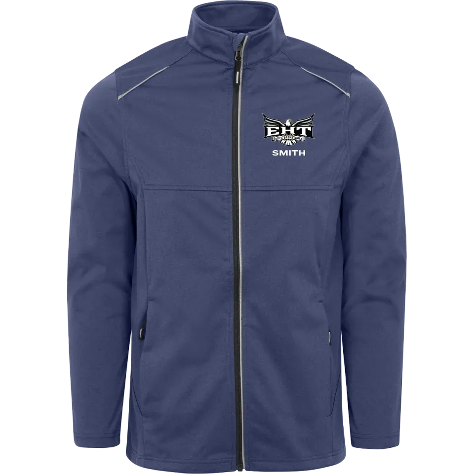 EHT Basketball Mens/Unisex Jackets