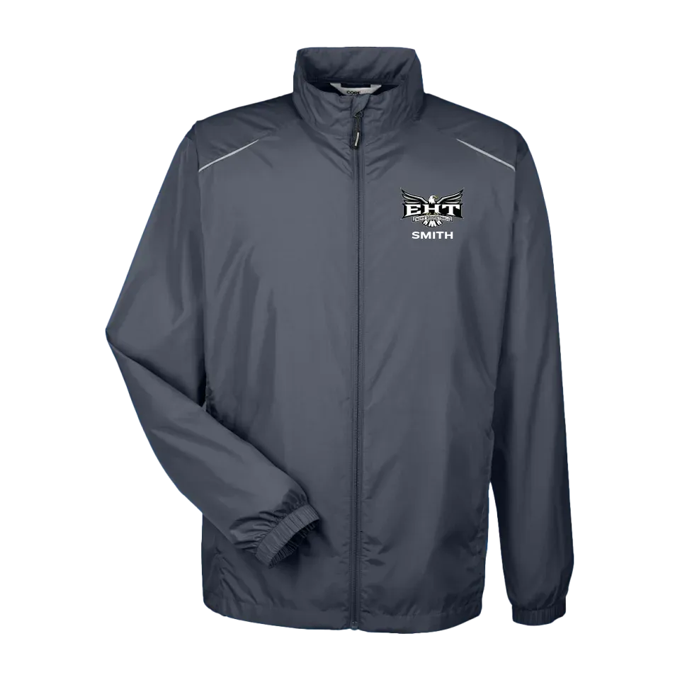 EHT Basketball Mens/Unisex Jackets
