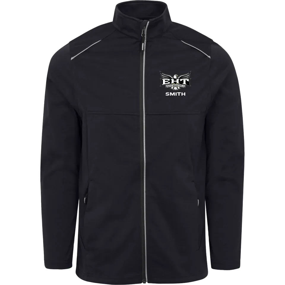 EHT Basketball Mens/Unisex Jackets