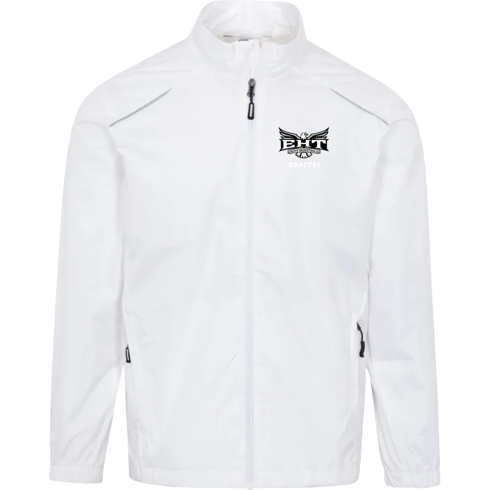 EHT Basketball Mens/Unisex Jackets