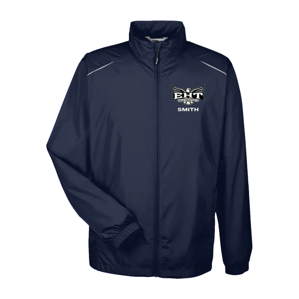 EHT Basketball Mens/Unisex Jackets