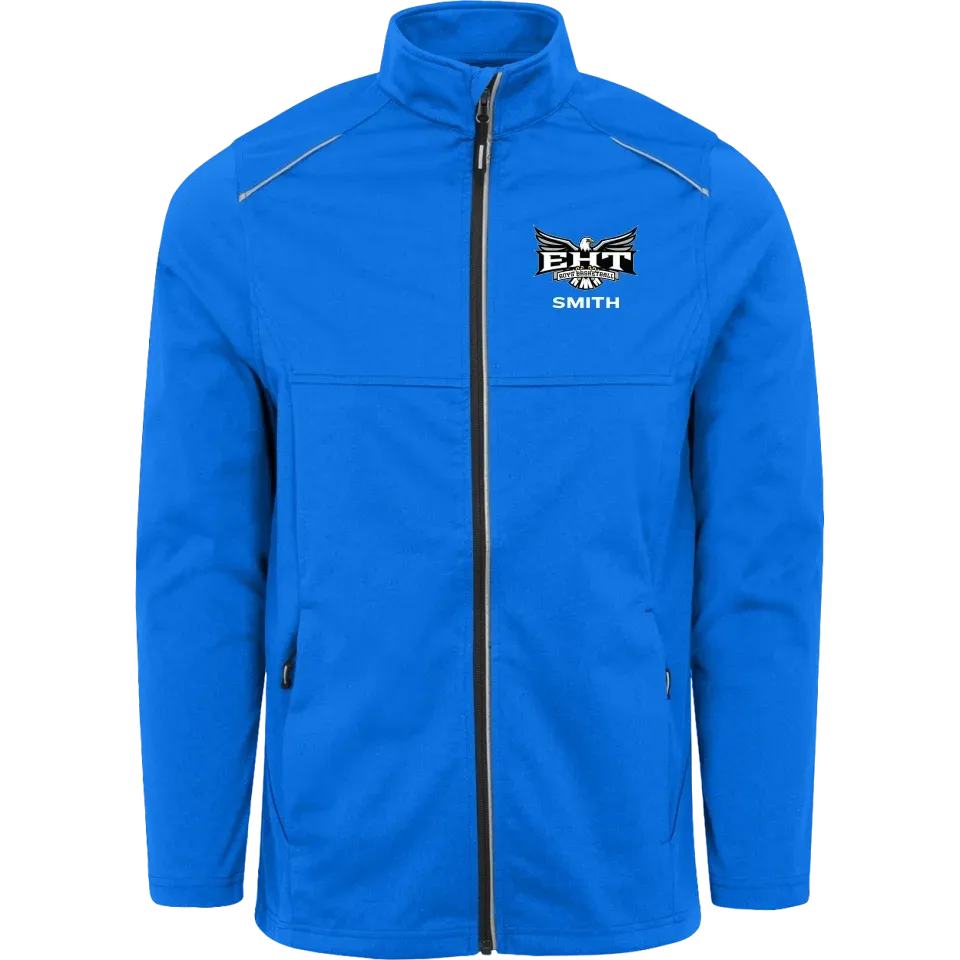 EHT Basketball Mens/Unisex Jackets