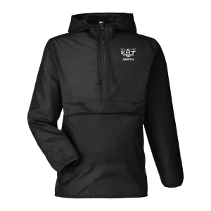 EHT Basketball Mens/Unisex Jackets