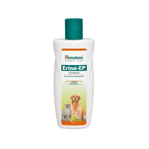 ERINA-EP SHAMPOO (S)