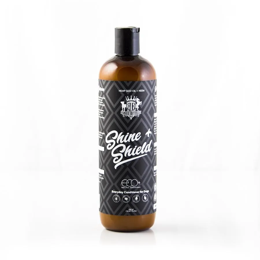 Everyday Conditioner | "Shine & Shield"