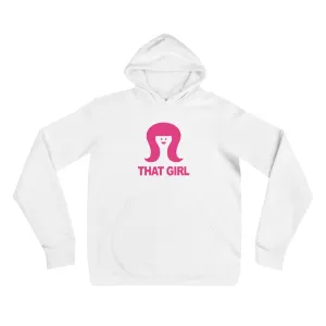 EVERYDAY FLEECE, COZY CHIC HOODIE - ICONIC THAT GIRL