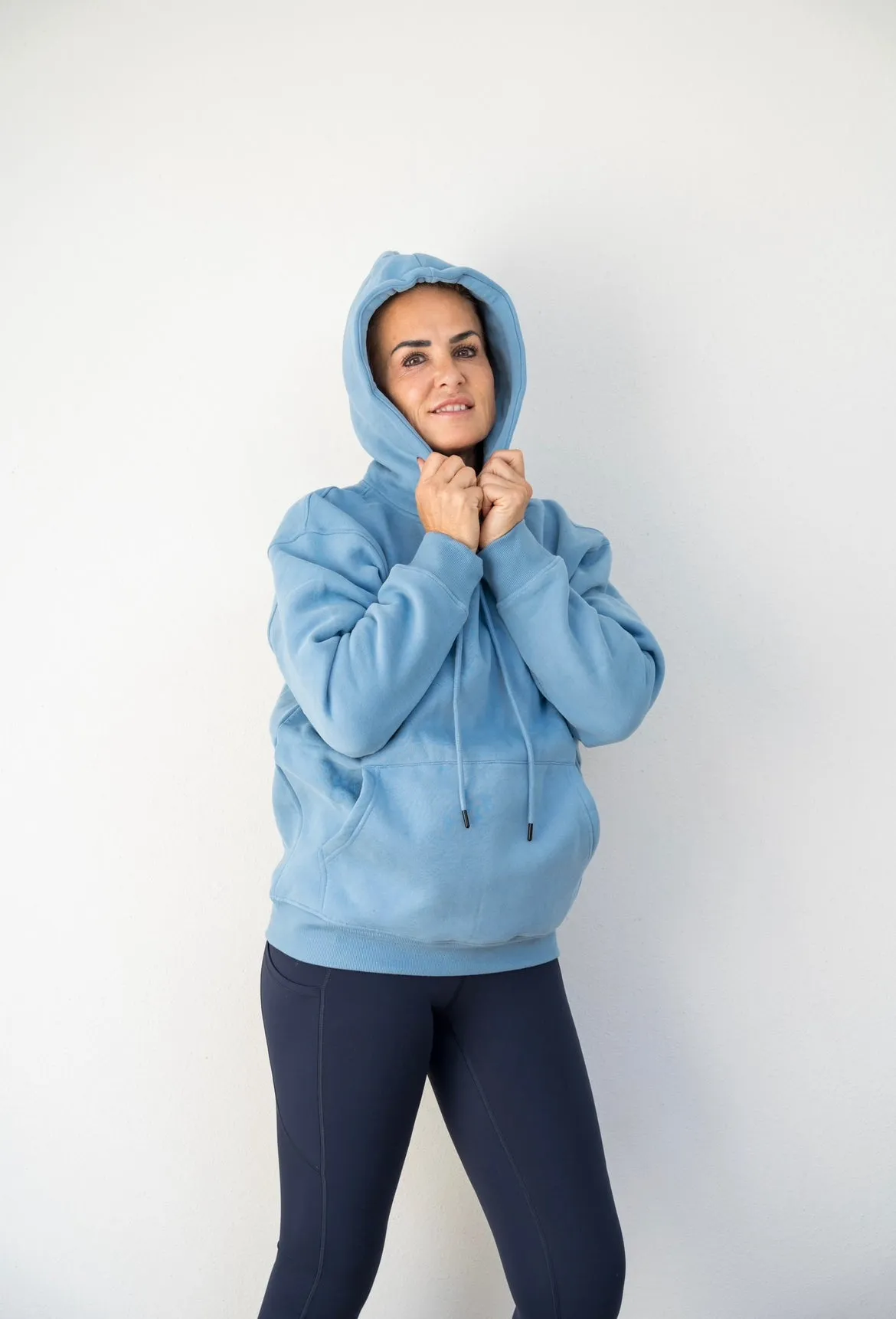 Everyday Unisex Hoodie