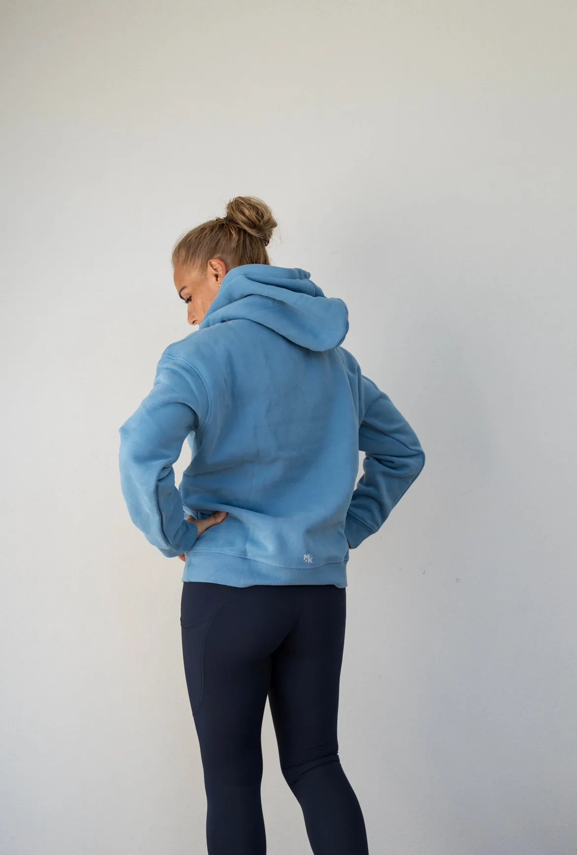 Everyday Unisex Hoodie