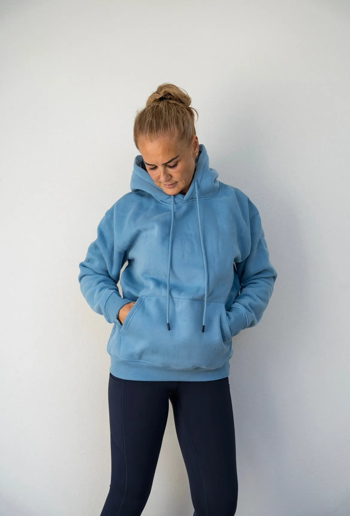 Everyday Unisex Hoodie