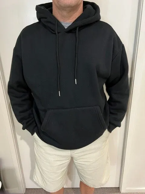 Everyday Unisex Hoodie
