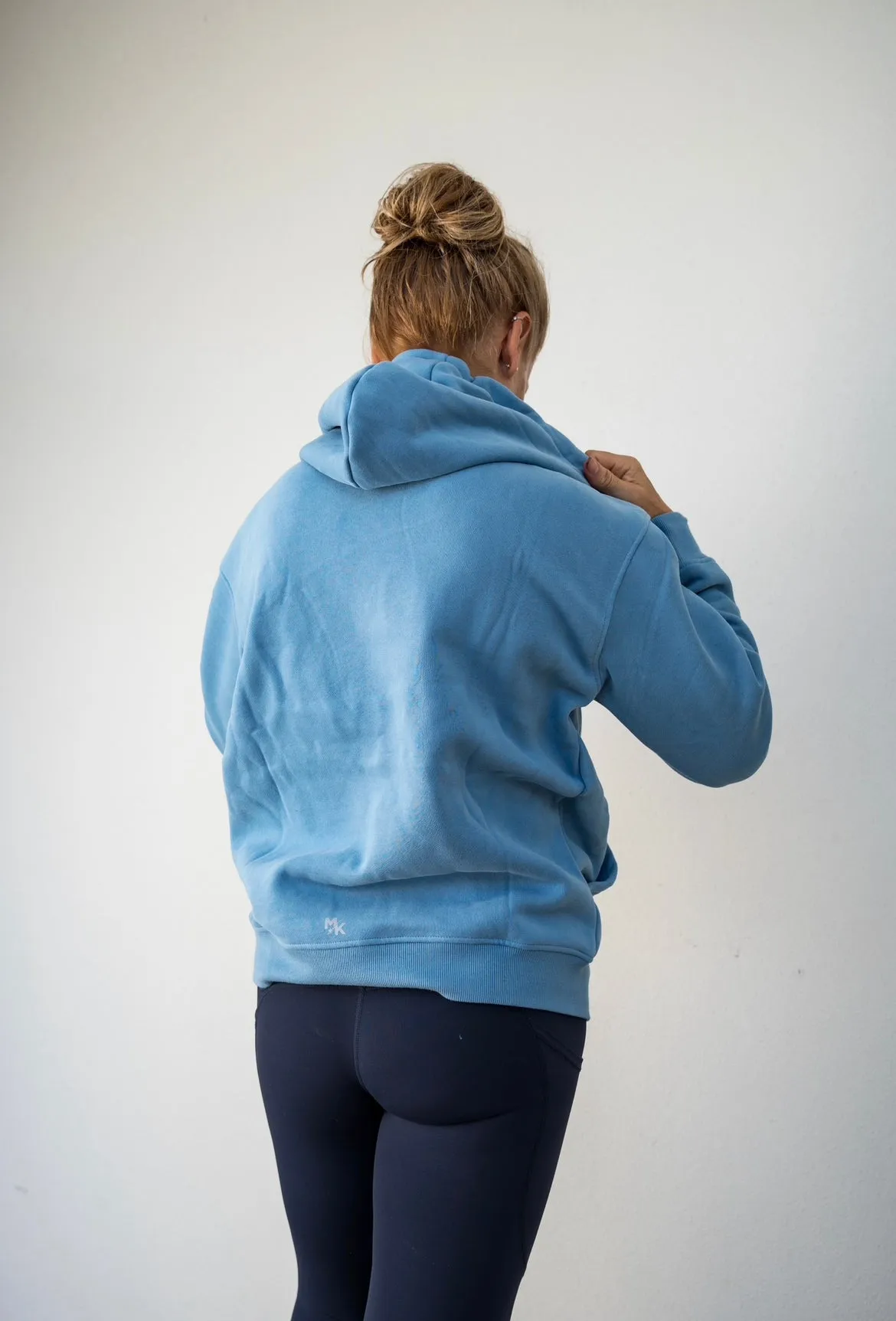 Everyday Unisex Hoodie