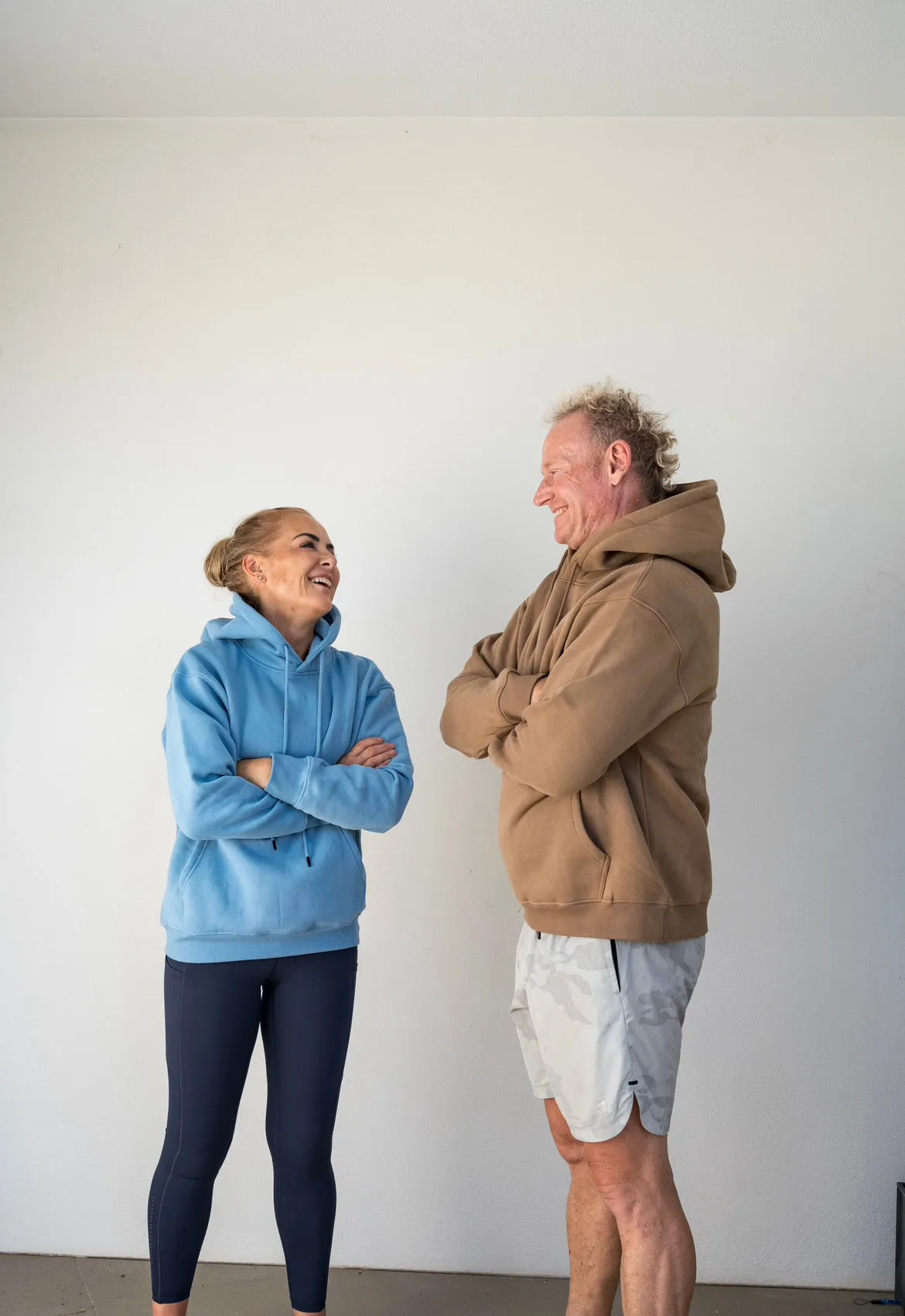 Everyday Unisex Hoodie