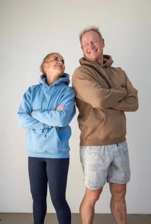 Everyday Unisex Hoodie
