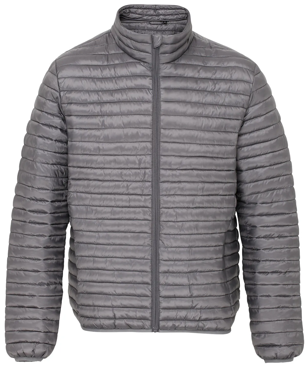 Fineline Padded Jacket