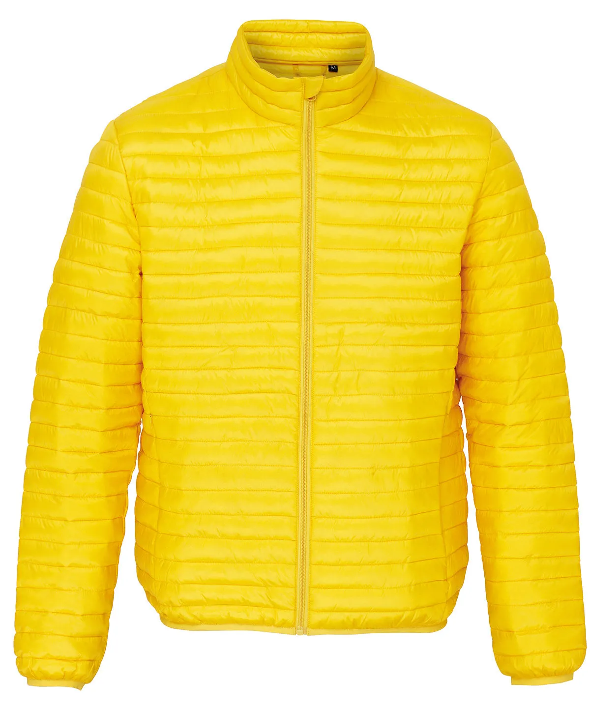 Fineline Padded Jacket