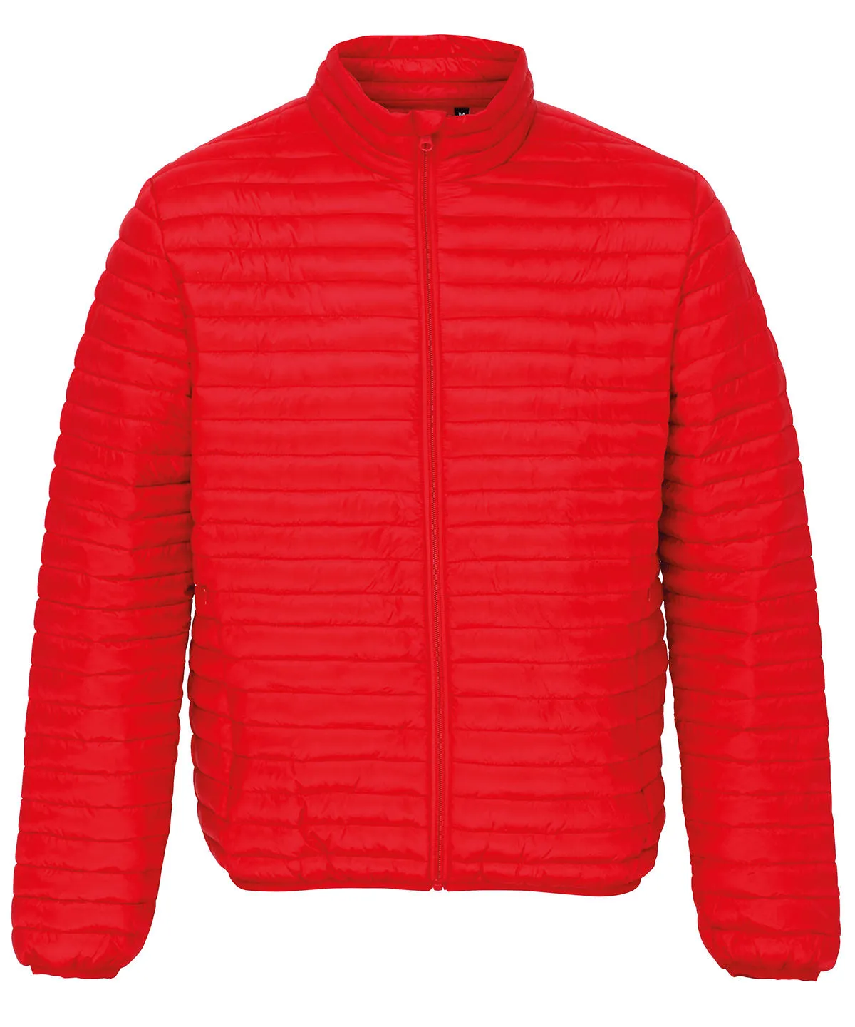 Fineline Padded Jacket