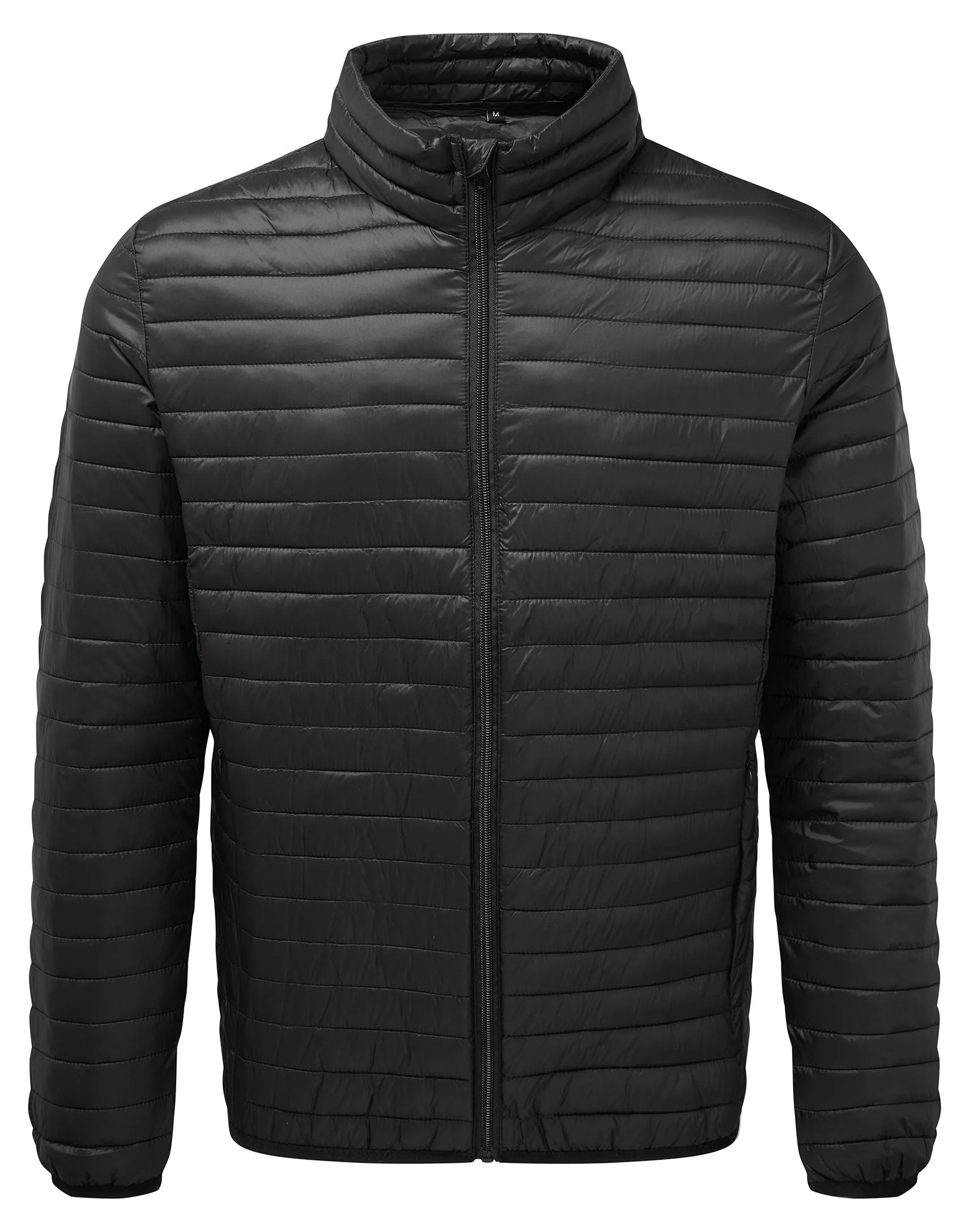 Fineline Padded Jacket