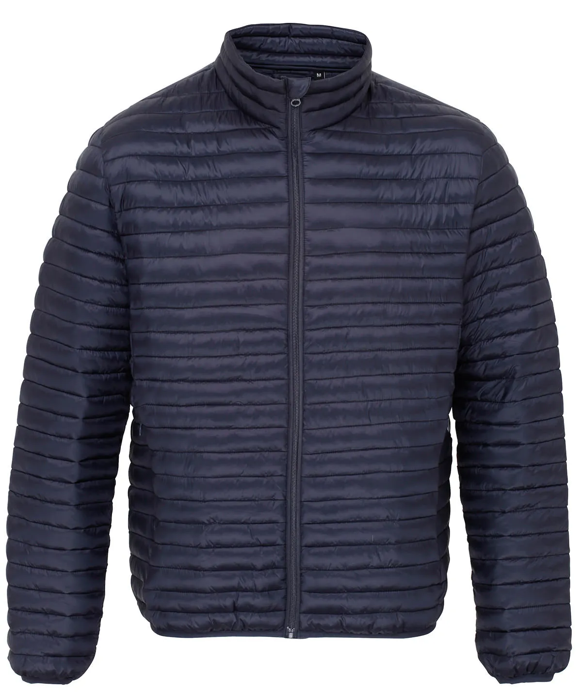 Fineline Padded Jacket