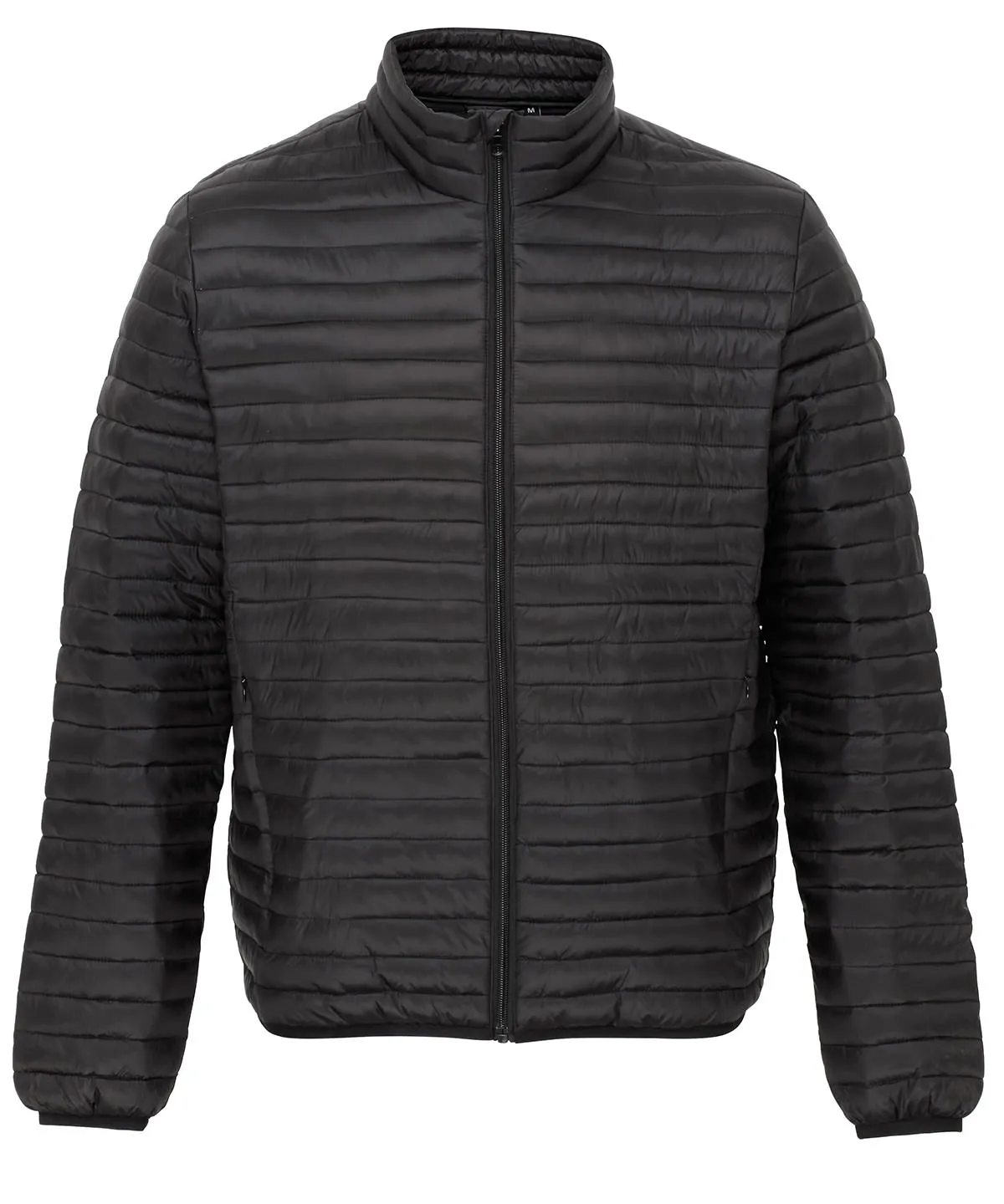 Fineline Padded Jacket