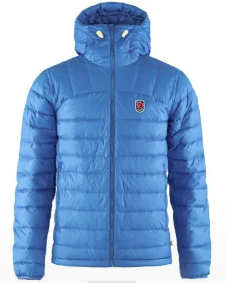 Fjallraven - Men's Expedition Pack Down Hoodie